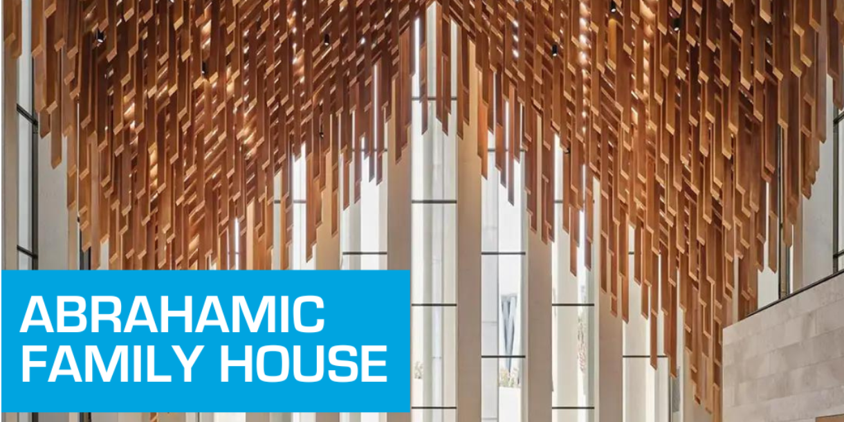 Abrahamic Family House