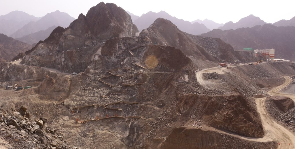 HATTA | Spider Access